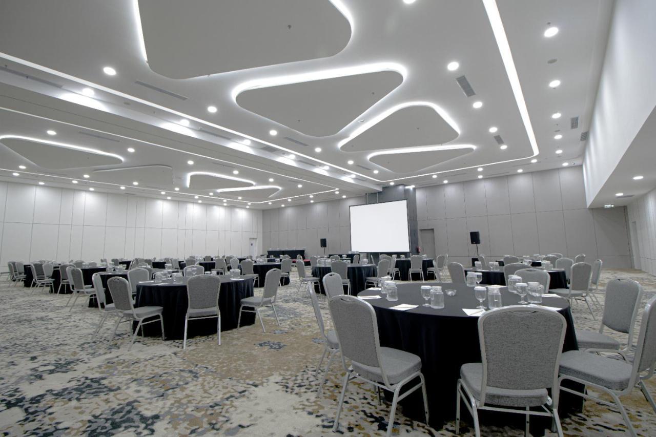 Laska Hotel Subang Luaran gambar