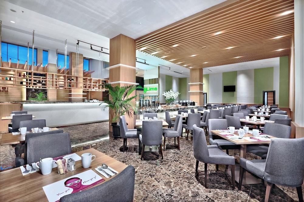 Laska Hotel Subang Luaran gambar