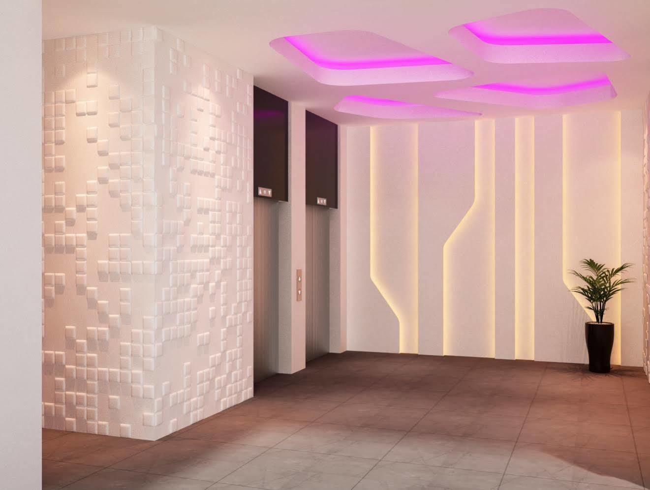Laska Hotel Subang Luaran gambar